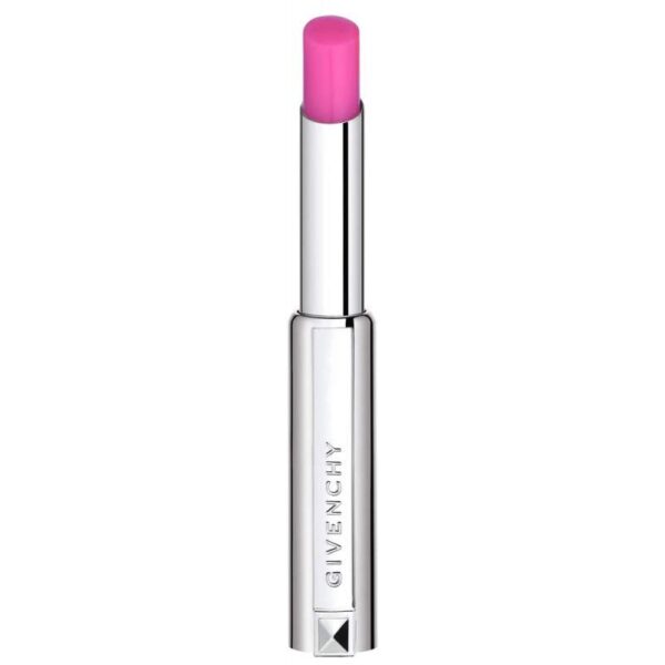 Batom Givenchy Le Rose Pecfecto 302 Fearless Pink - 2.2g