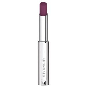 Batom Givenchy Le Rose Pecfecto 304 Cosmic Plum - 2.2g
