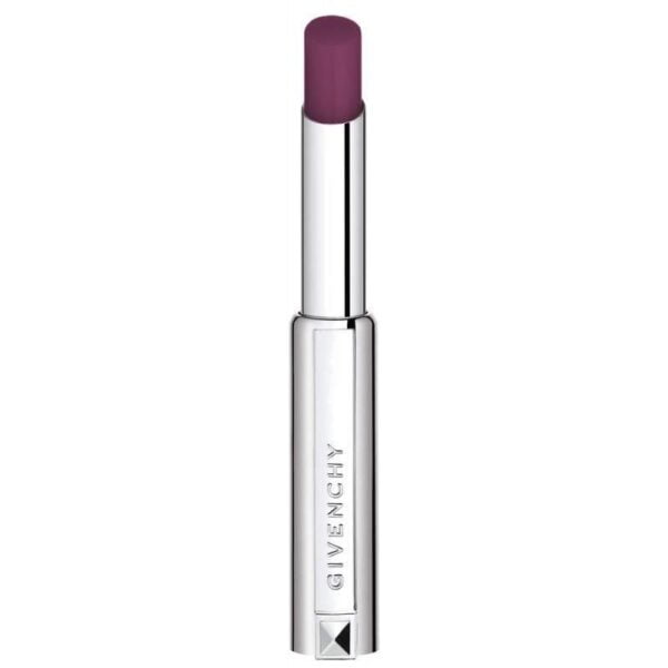 Batom Givenchy Le Rose Pecfecto 304 Cosmic Plum - 2.2g