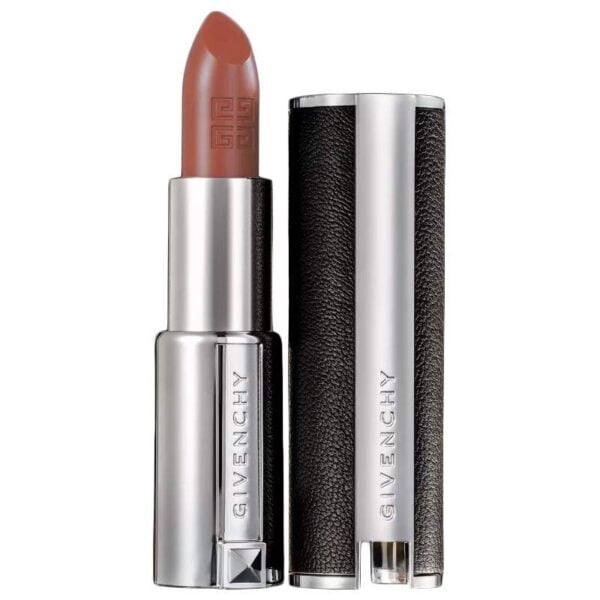 Batom Givenchy Le Rouge 100 Beige Caraman - 3