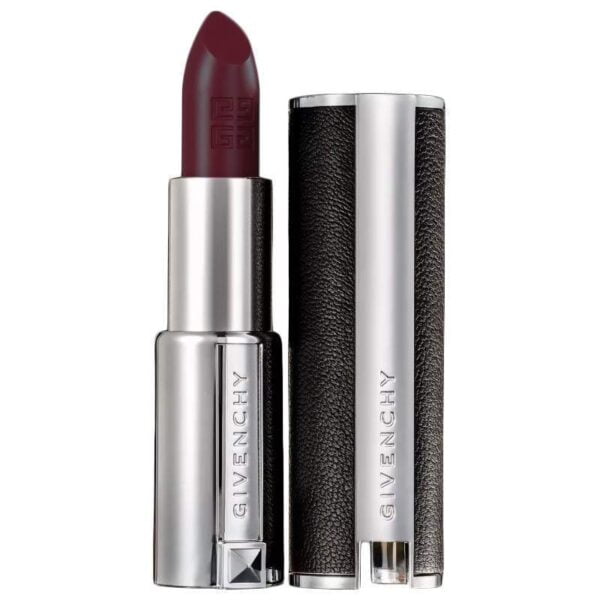 Batom Givenchy Le Rouge 334 Grenat Volontaire - 3