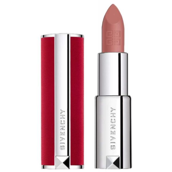 Batom Givenchy Le Rouge Deep Velvet 10 Beige Nu - 3