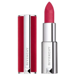 Batom Givenchy Le Rouge Deep Velvet 25 Fuchsia Vibrant - 3