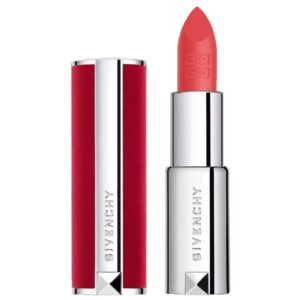 Batom Givenchy Le Rouge Deep Velvet 33 Orange Sable - 3