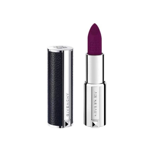 Batom Givenchy Le Rouge Mat 330 Violine Rétro