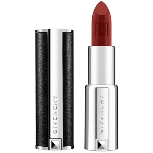 Batom Givenchy Le Rouge Mat 331 Pourpre Défilé