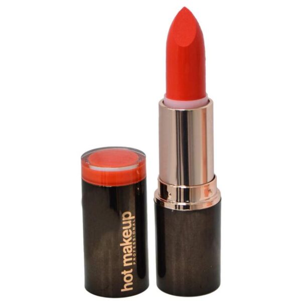 Batom Hot Makup Infinitely Matte IML47 Crazy Ride