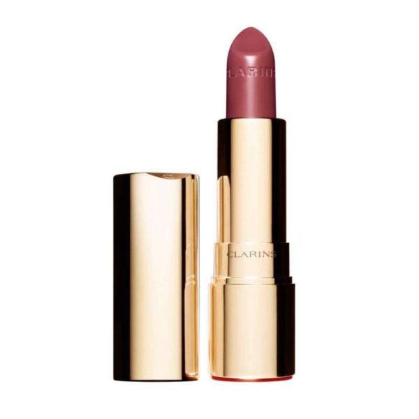 Batom Joli Rouge Clarins 705 Soft Berry 3