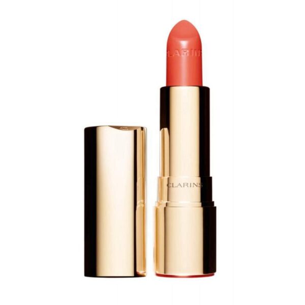 Batom Joli Rouge Clarins 711 Papaya 3