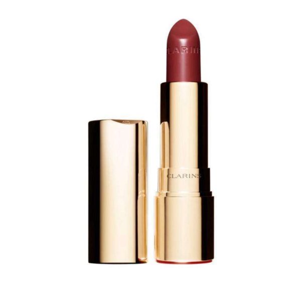 Batom Joli Rouge Clarins 737 Spicy Cinnamon 3