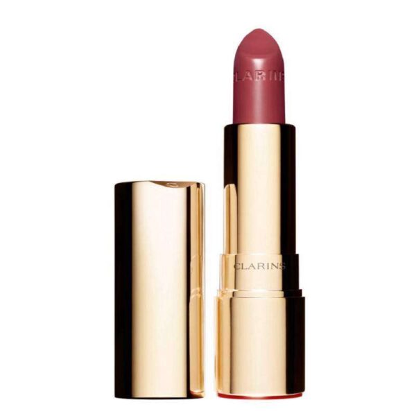 Batom Joli Rouge Clarins 753 Pink Ginger 3