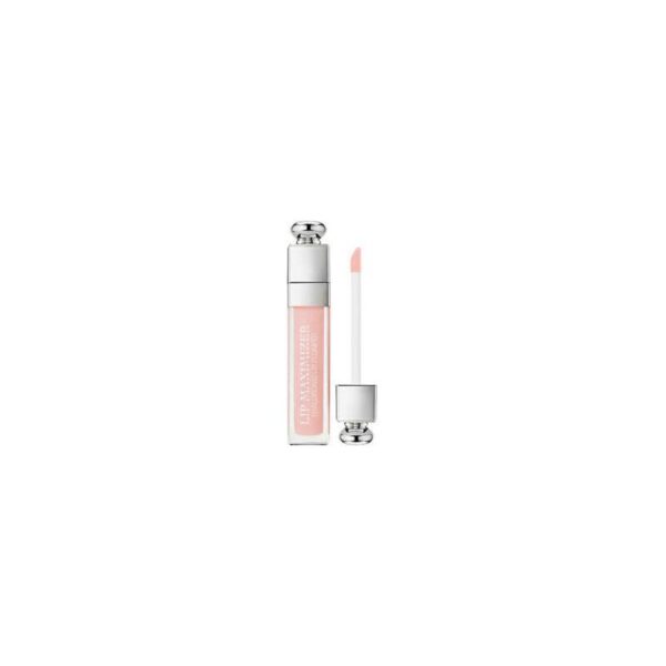 Batom Liquido Christian Dior Addict Maximizer 001 Pink - 6mL