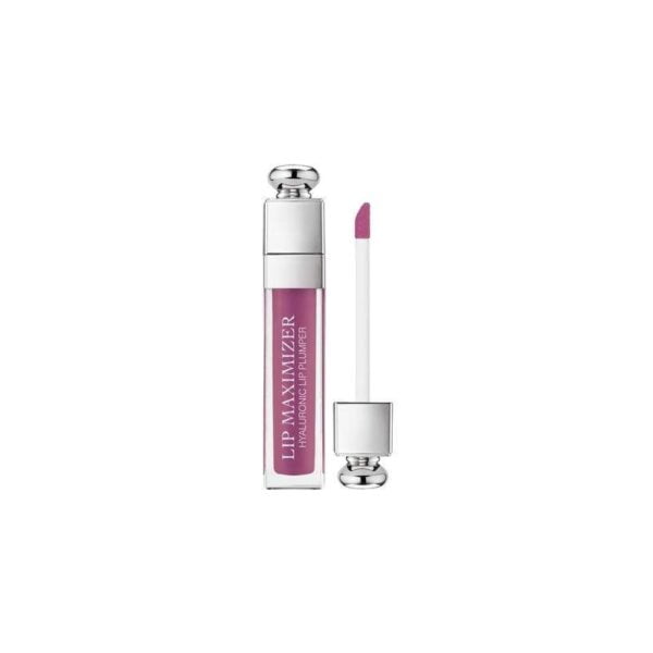 Batom Liquido Christian Dior Addict Maximizer 006 Berry - 6mL