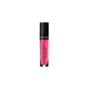 Batom Liquido de Uso Prolongado NOTE French Rose N° 15 6ml