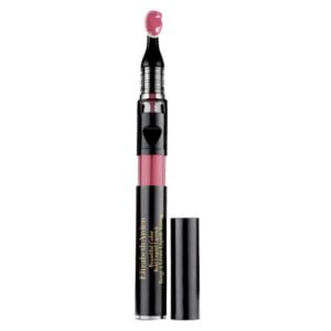 Batom Liquido Elizabeth Arden Beautiful Color 10G Gone Pink - 2.4mL