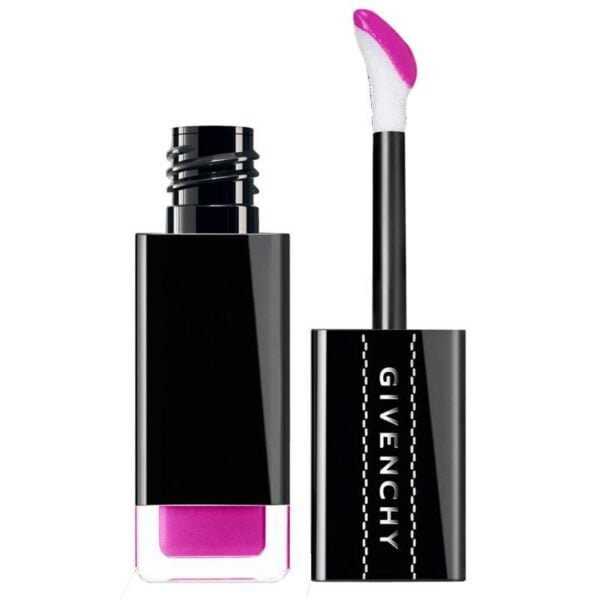 Batom Liquido Givenchy Encre Interdit 03 Free Pink - 7.5mL