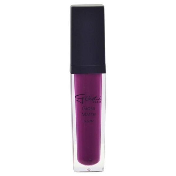 Batom Liquido Matte Gati Paris GLG-782 - 26 Runway