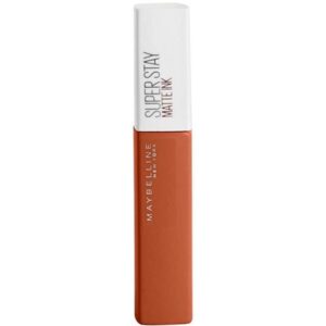 Batom Liquido Maybelline Super Stay Matte Ink 135 Globetrotter