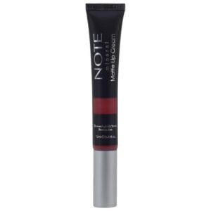 Batom Liquido Note Matte Lip Cream 04 Runway 12mL