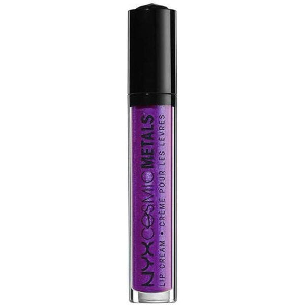 Batom Líquido NYX Cosmic Metals Ultravioleta CMLC10