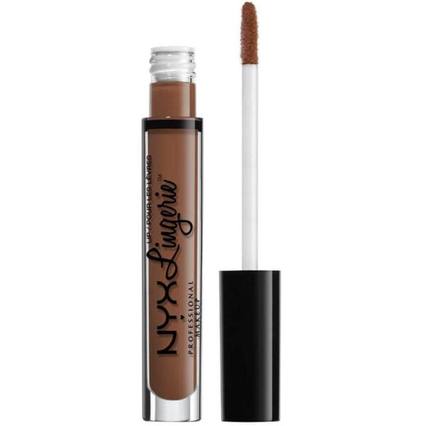 Batom Líquido NYX Lingerie LIPLI05 Beauty Mark