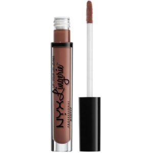 Batom Líquido NYX Lingerie LIPLI24 Cabaret Show