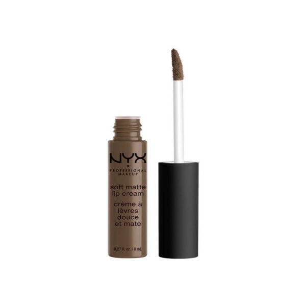 Batom Líquido NYX Soft Matte - Dubai - SMLC34