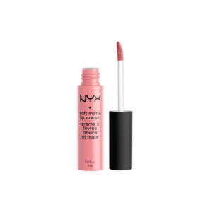 Batom Líquido NYX Soft Matte - Istanbul - SMLC06