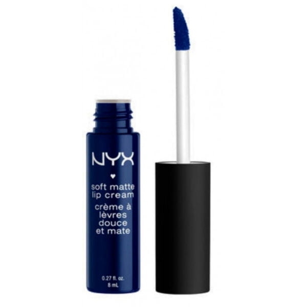 Batom Líquido NYX Soft Matte - Moscow - SMLC31