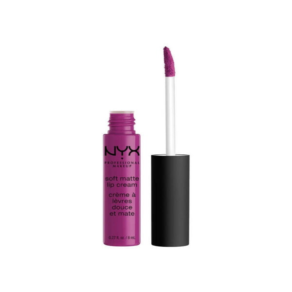 Batom Líquido NYX Soft Matte - Seoul - SMLC30