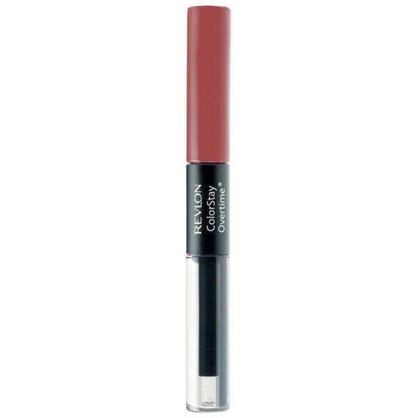 Batom Líquido Revlon ColorStay Overtime 16 Horas - Cor 005