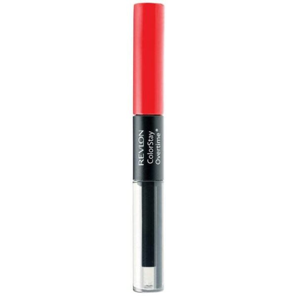 Batom Líquido Revlon ColorStay Overtime 16 Horas - Cor 040