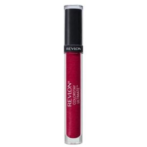 Batom Liquido Revlon ColorStay Ultimate 040 Bordeaux