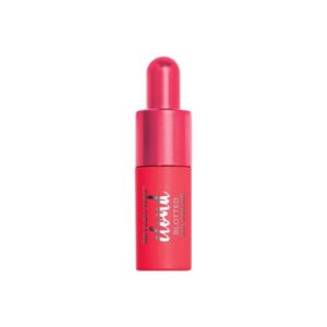 Batom Liquido Revlon Kiss Cloud Blotted 001 Pink Alicious - 5mL