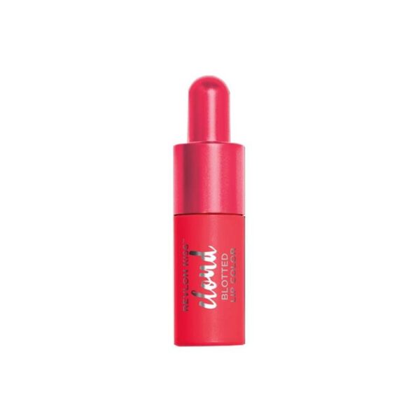 Batom Liquido Revlon Kiss Cloud Blotted 005 Whipped Strawberry - 5mL