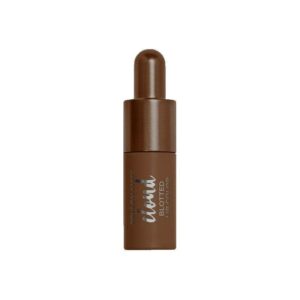 Batom Liquido Revlon Kiss Cloud Blotted 010 Chocolate Souffle - 5mL