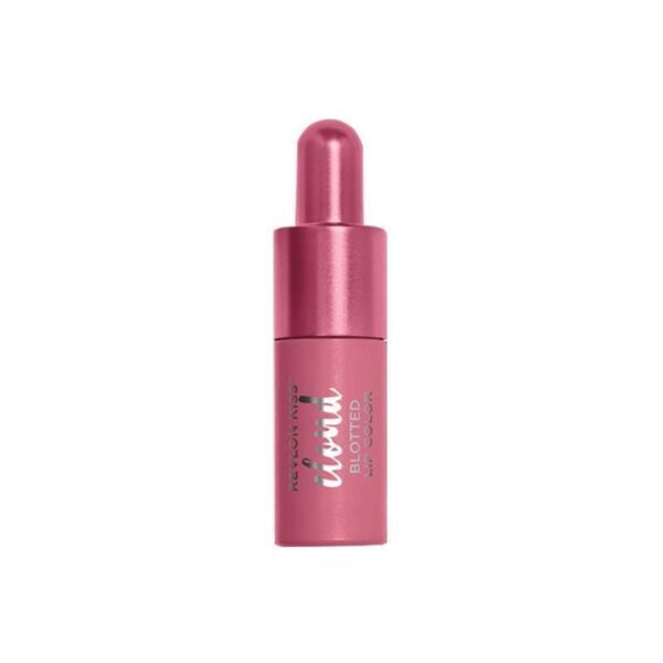 Batom Liquido Revlon Kiss Cloud Blotted 013 Whipped Hazelnut - 5mL