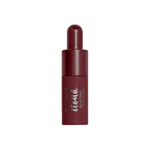 Batom Liquido Revlon Kiss Cloud Blotted 016 Berry Soft - 5mL