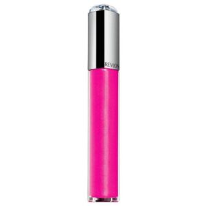 Batom Liquido Revlon Ultra HD 510 Tourmaline - 5.9mL