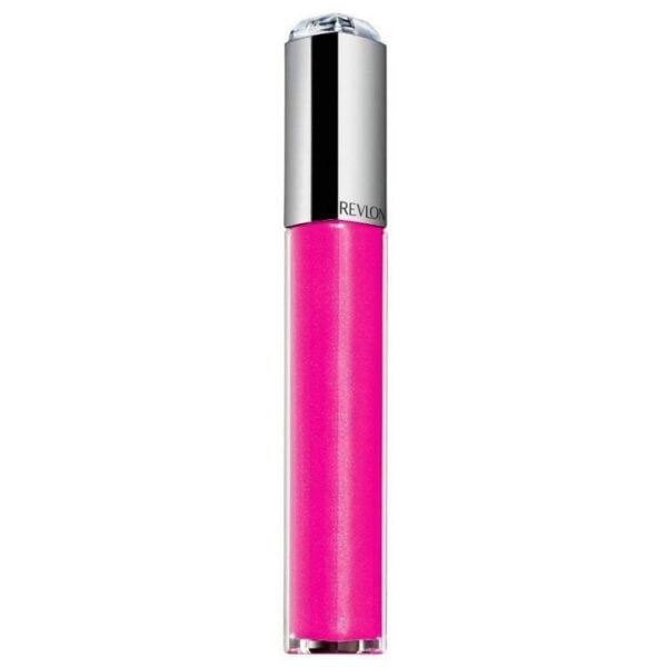 Batom Liquido Revlon Ultra HD 510 Tourmaline - 5.9mL