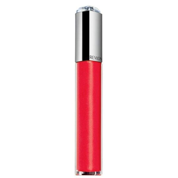 Batom Liquido Revlon Ultra HD 535 Strawberry Topazz - 5.9mL