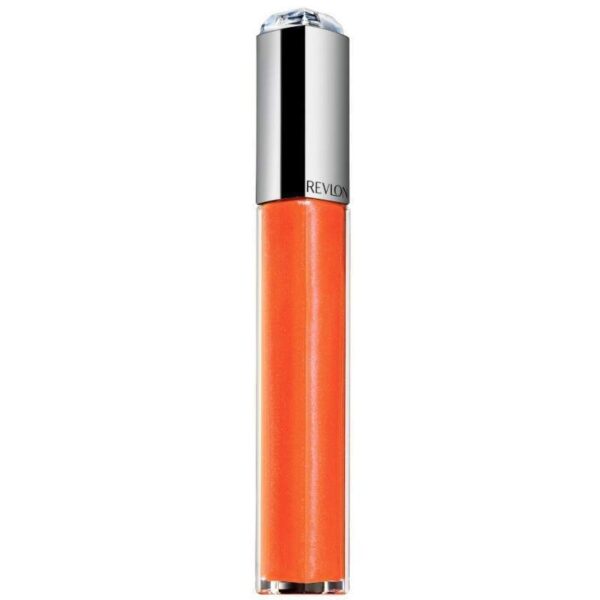 Batom Liquido Revlon Ultra HD 550 Lacquer Cit - 5.9mL