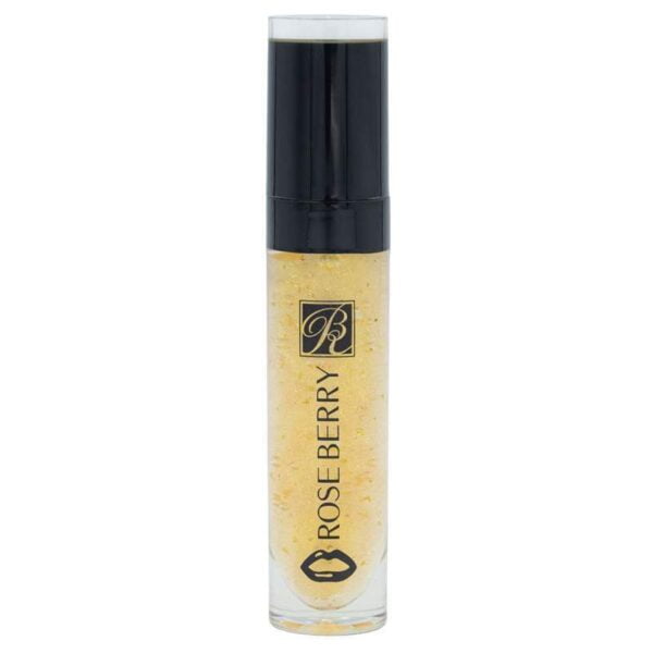 Batom Liquido Rose Berry Hydrating Lip Plumper  02 - 8mL