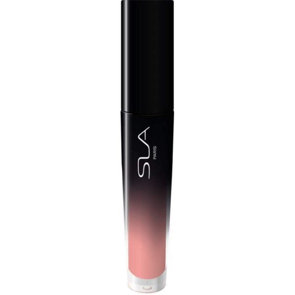 Batom Liquido SLA Paris LIP CRUSH Matte - 01 Ben