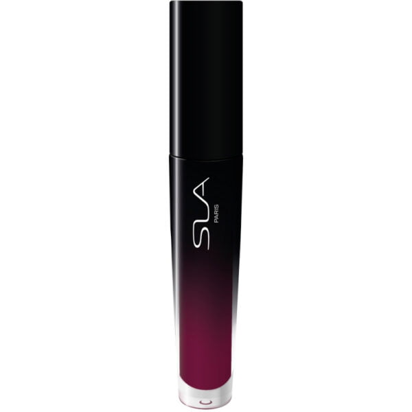 Batom Liquido SLA Paris LIP CRUSH Matte - 08 Justin