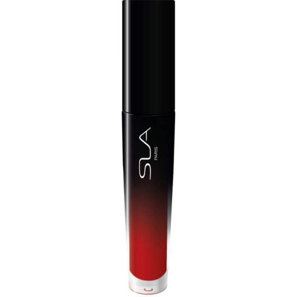 Batom Liquido SLA Paris LIP CRUSH Matte - 09 Bruce