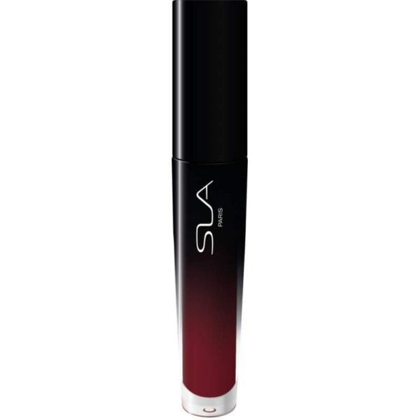 Batom Liquido SLA Paris LIP CRUSH Matte - 12 Josh