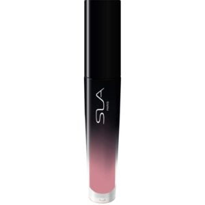 Batom Liquido SLA Paris LIP CRUSH Matte - 21 Rob