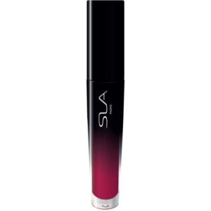 Batom Liquido SLA Paris LIP CRUSH Matte - 22  Harry