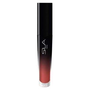 Batom Liquido SLA Paris LIP CRUSH Matte 24 Matt